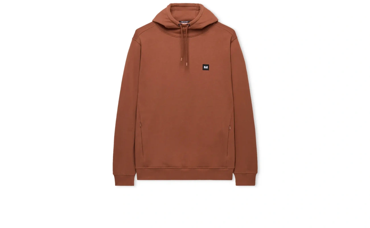 Weekend Offender Ribbe duks bordo