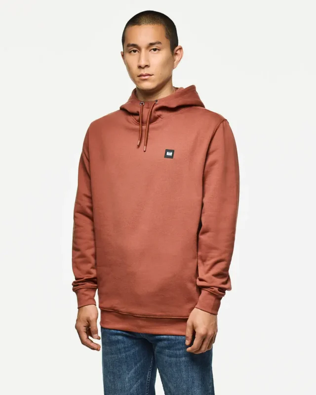 Weekend Offender Ribbe duks bordo-2
