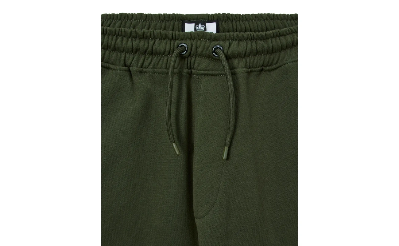 Weekend Offender Santana trenerka zelena