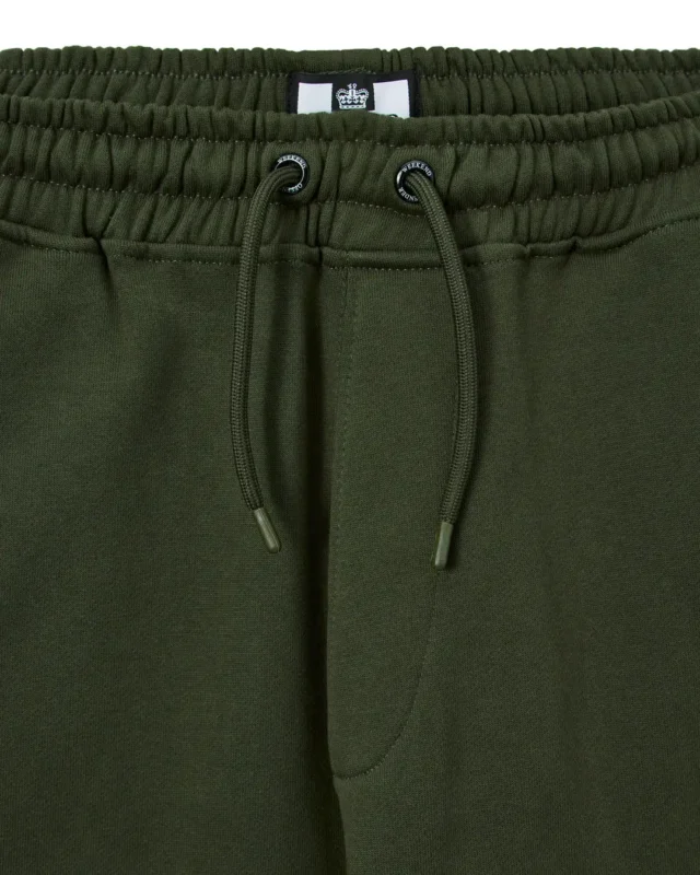 Weekend Offender Santana trenerka zelena