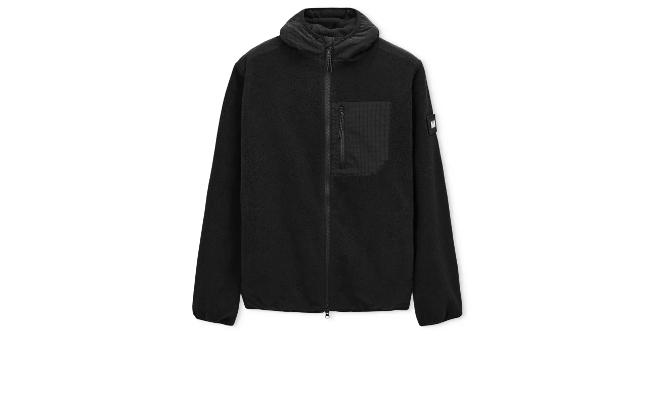 Weekend Offender Sharrock Polar duks crni