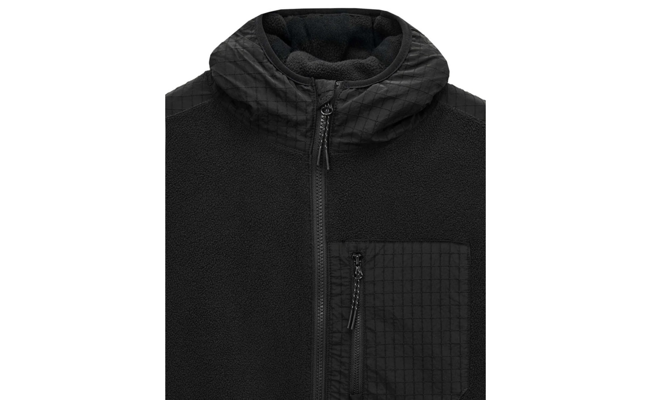 Weekend Offender Sharrock Polar duks crni