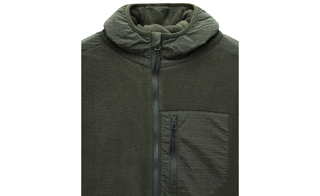 Weekend Offender Sharrock Polar duks zeleni