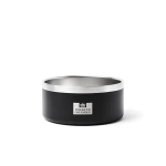 Weekend Offender Small Dog činija crna