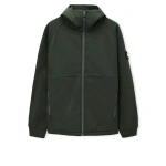 Weekend Offender Stipe jakna zelena