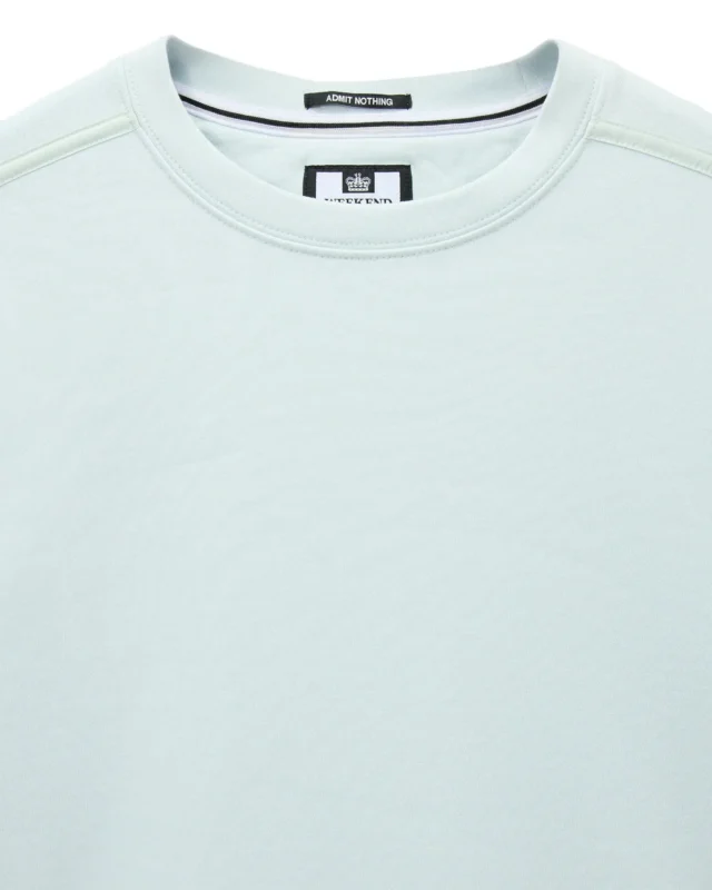 Weekend Offender Thunder duks sea spray