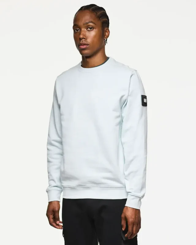 Weekend Offender Thunder duks sea spray-3