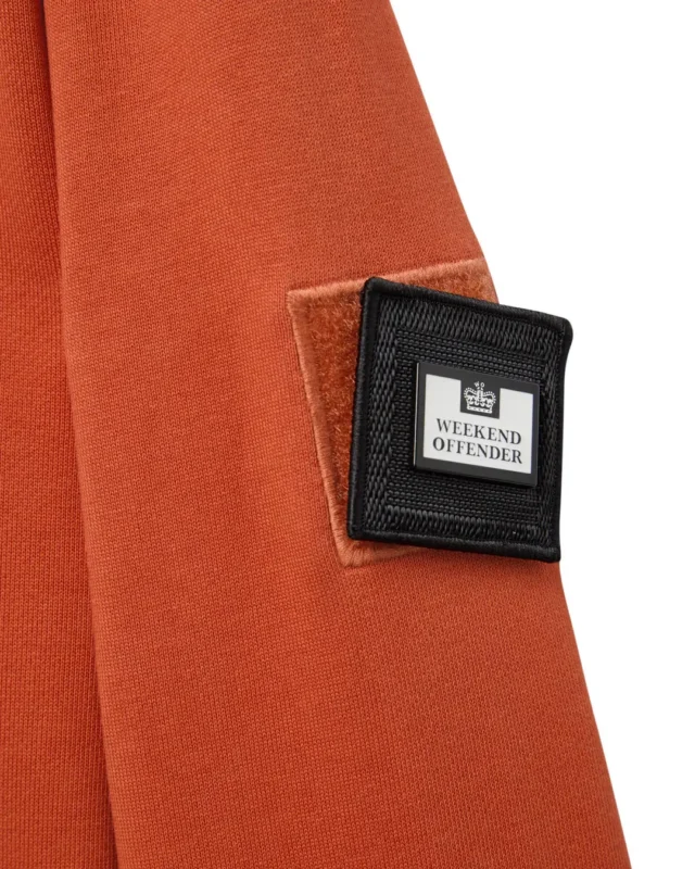 Weekend Offender Thunder duks sunset