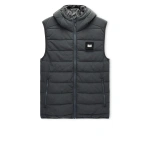 Weekend Offender Toronto prsluk cyclone sivi