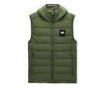 Weekend Offender Toronto prsluk zeleni