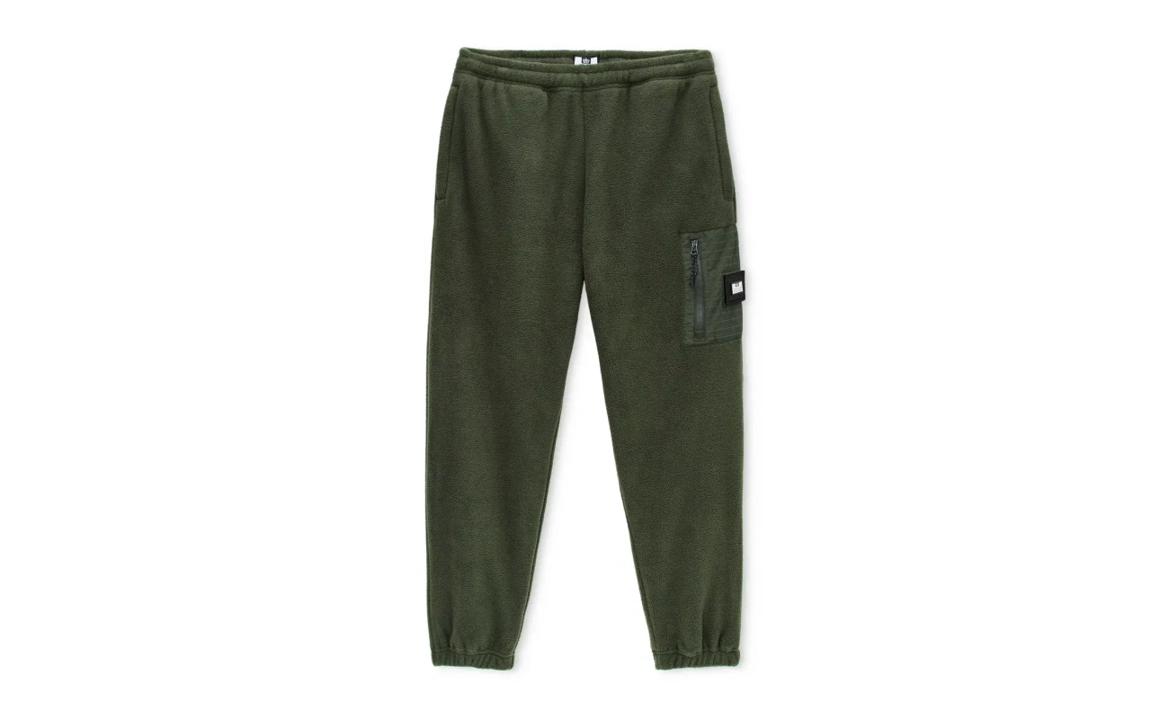 Weekend Offender Vander Polar trenerka zelena