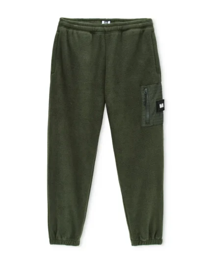 Weekend Offender Vander Polar trenerka zelena-1