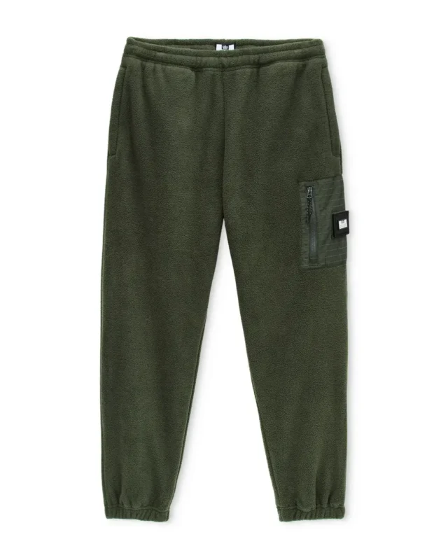 Weekend Offender Vander Polar trenerka zelena