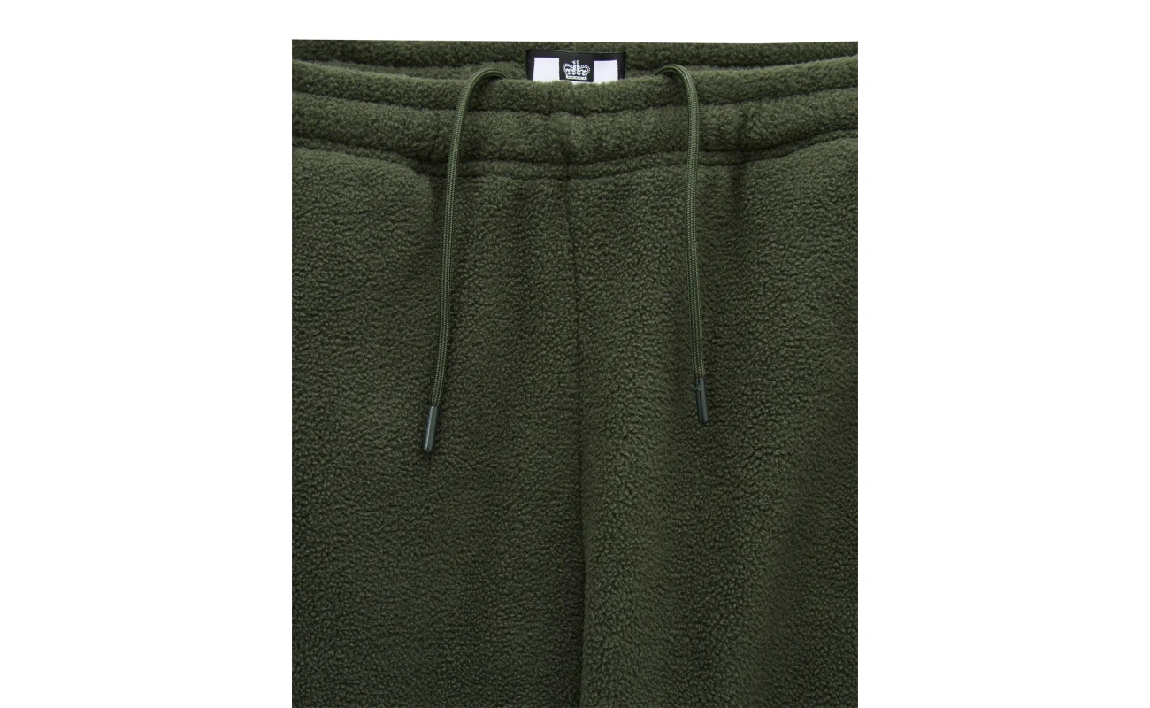 Weekend Offender Vander Polar trenerka zelena