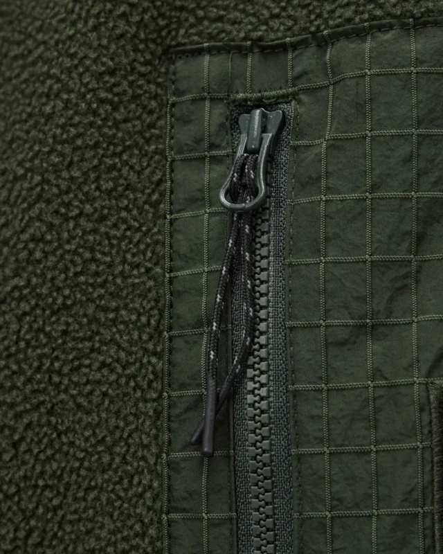 Weekend Offender Vander Polar trenerka zelena