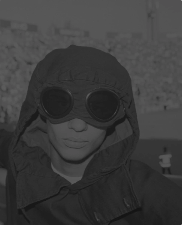 Garment Dye  inovacija